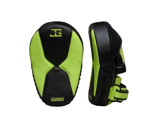 Joya Gear Hand Pads Performance FM100 Black/Lime