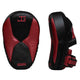 Joya Gear Hand Pads Performance FM100 Black/Red