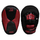 Joya Gear Hand Pads Performance FM100 Black/Red