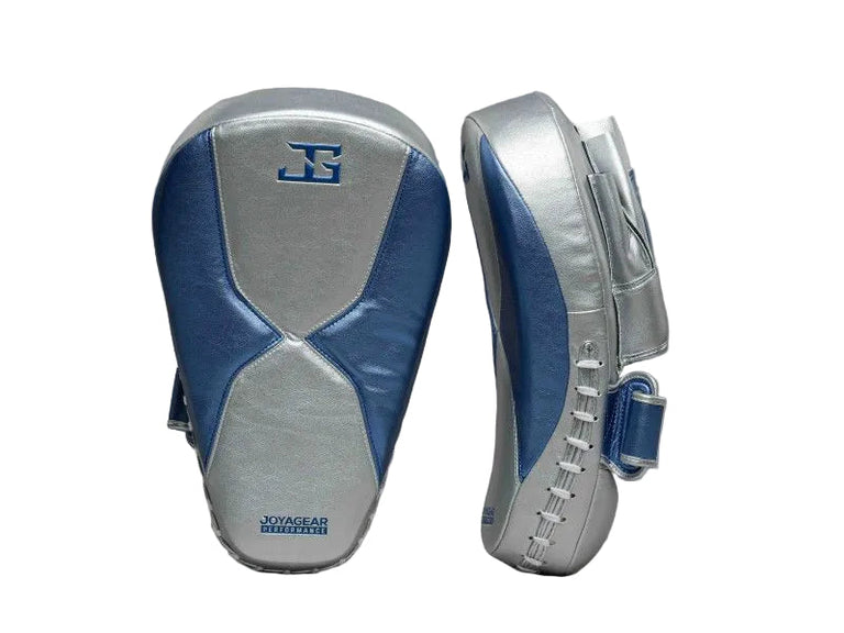 Joya Gear Hand Pads Performance FM200 Blue/Silver