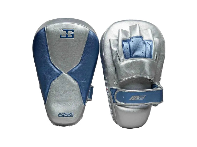 Joya Gear Hand Pads Performance FM200 Blue/Silver