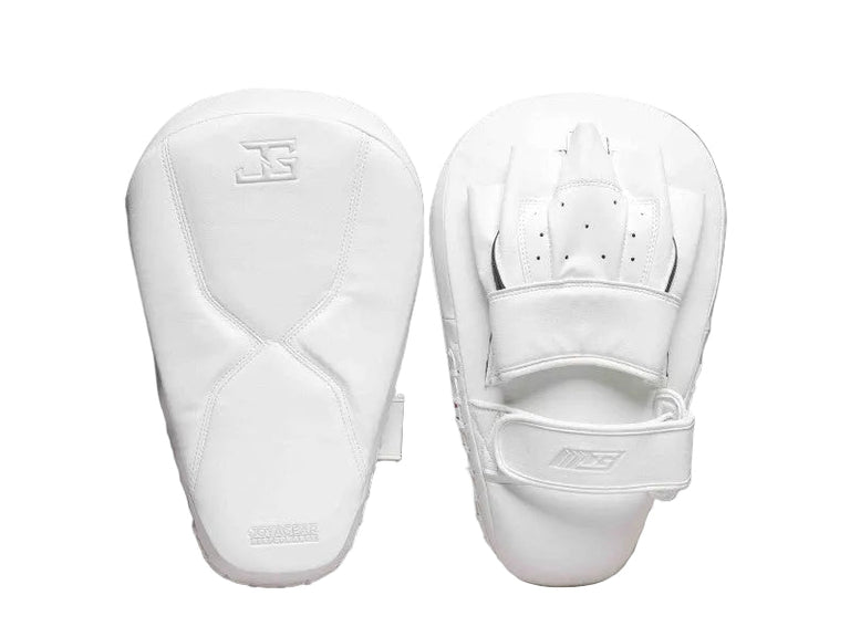 Joya Gear Hand Pads Performance FM200 White