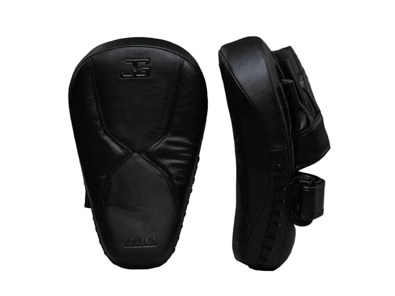 Joya Gear Hand Pads Performance FM200 Black/Carbon