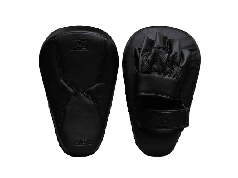Joya Gear Hand Pads Performance FM200 Black/Carbon