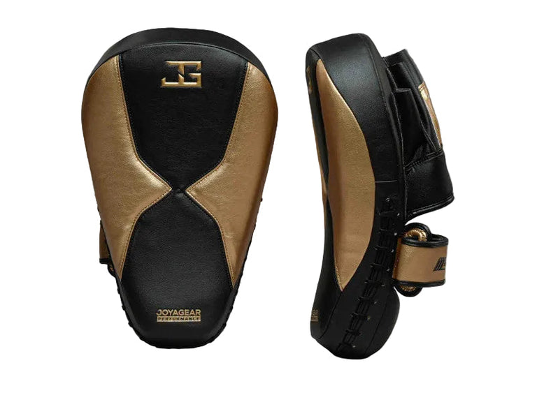 Joya Gear Hand Pads Performance FM200 Black/Gold