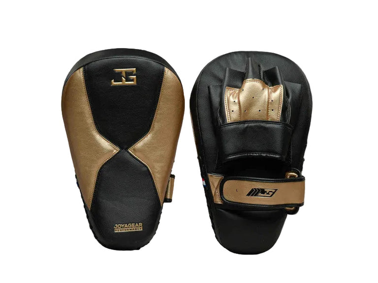 Joya Gear Hand Pads Performance FM200 Black/Gold
