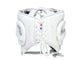 Joya Gear Head Guard Elite Performance 2.0 Leather White
