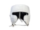 Joya Gear Head Guard Elite Performance 2.0 Leather White