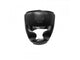 Joya Gear Head Guard Fight Fast Black/Grey