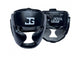 Joya Gear Head Guard Junior Black