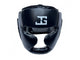 Joya Gear Head Guard Junior Black