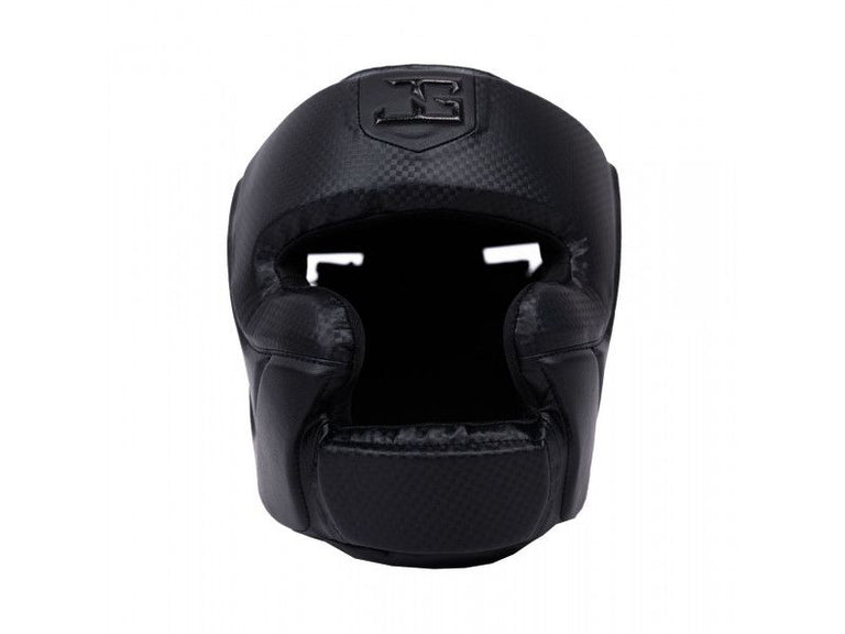 Joya Gear Headguard Performance Black/Carbon