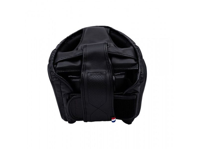 Joya Gear Headguard Performance Black/Carbon
