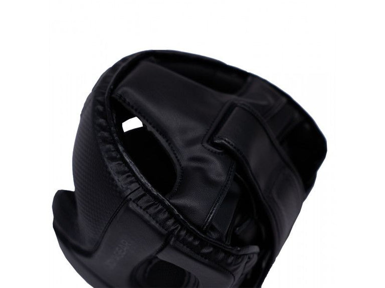 Joya Gear Headguard Performance Black/Carbon