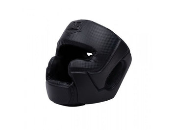 Joya Gear Headguard Performance Black/Carbon