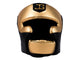 Joya Gear Headguard Performance Black/Gold