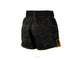 Joya Gear Kickboxing Shorts Dragon Gold