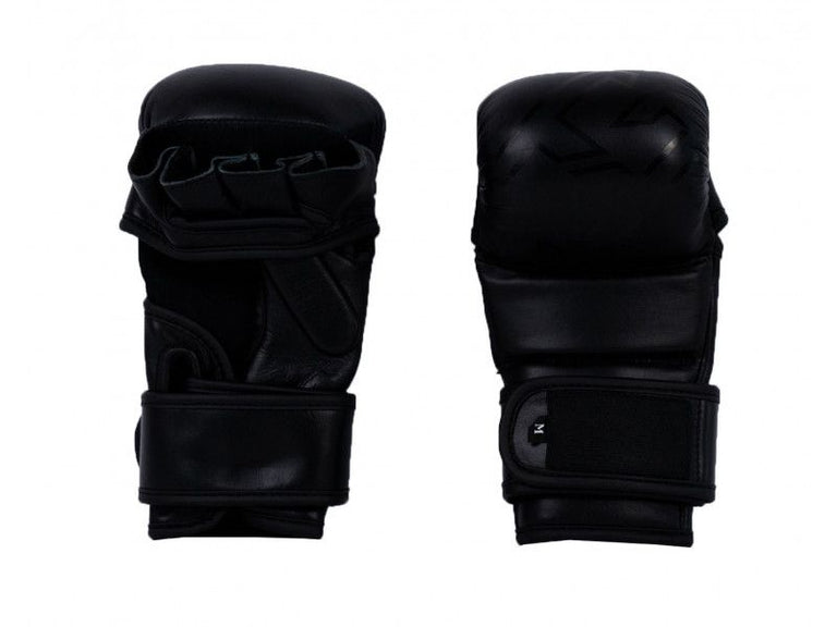 Joya Gear MMA Gloves Strike Black/Black
