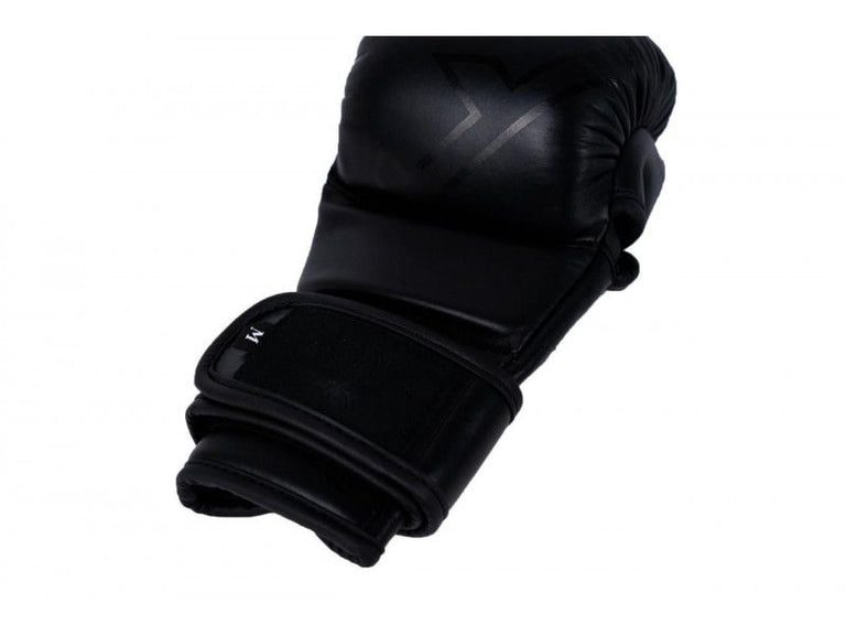 Joya Gear MMA Gloves Strike Black/Black