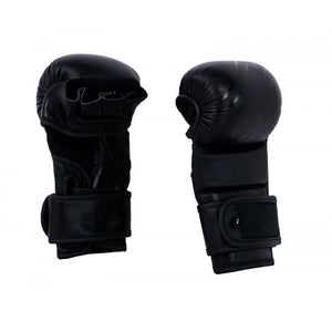 Joya Gear MMA Gloves Strike Black/Black