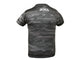 Joya Gear T-shirt Camo V2 Black