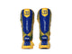 Joya Gear X Burns Shin Guards Performance Durinho