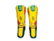 Joya Gear X Poatan Shin Guards Performance Tribal