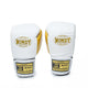 Joya Gear X Windy Boxing Gloves White/Gold