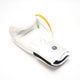 Joya Gear X Windy Boxing Gloves White/Gold