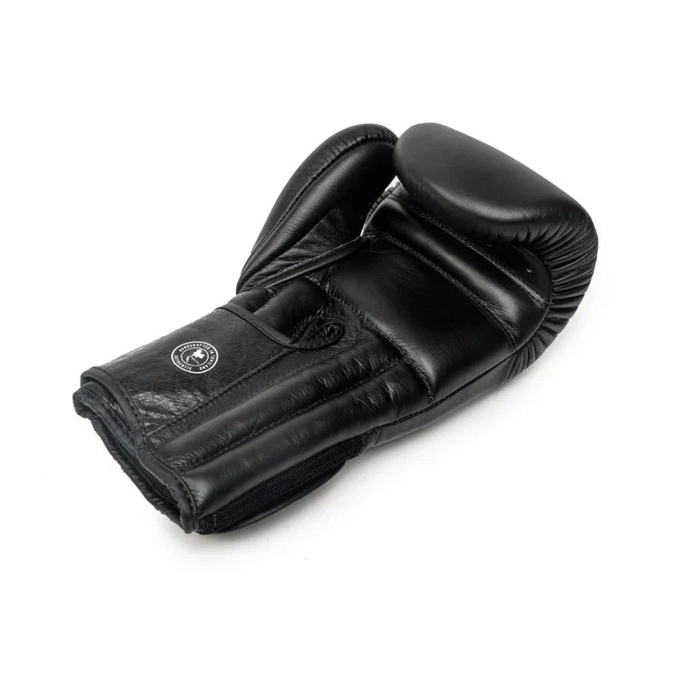 Joya Gear X Windy Boxing Gloves Black/Black