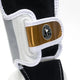 Joya Gear X Windy Shin Guards White/Gold