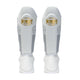 Joya Gear X Windy Shin Guards White/Gold