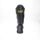 Joya Gear X Windy Shin Guards Black/Gold