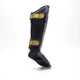 Joya Gear X Windy Shin Guards Black/Gold