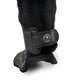 Joya Gear X Windy Shin Guards Black/Black
