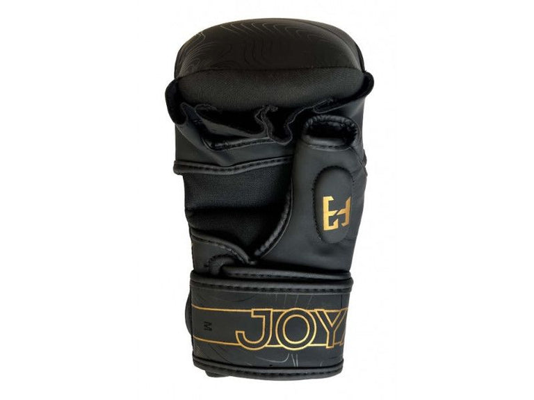 Joya Gear MMA Gloves Essential Black/Gold