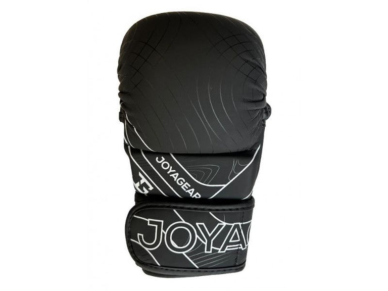 Joya Gear MMA Gloves Essential Black/White