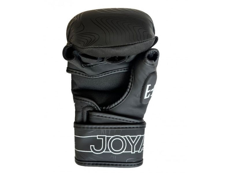 Joya Gear MMA Gloves Essential Black/White