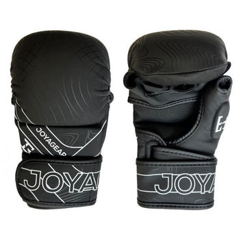 Joya Gear MMA Gloves Essential Black/White
