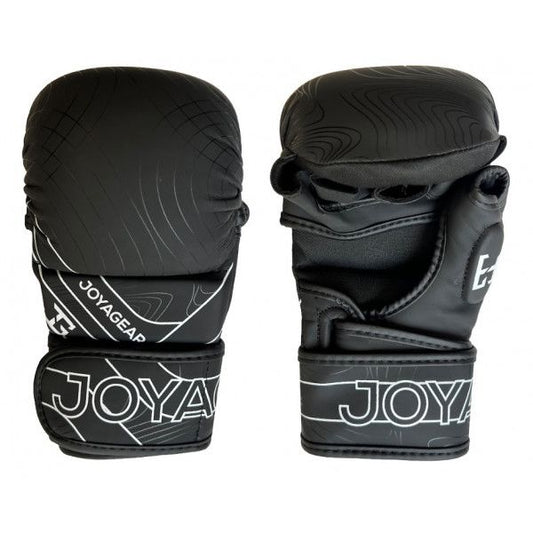Joya Gear MMA Gloves Essential Black/White