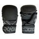 Joya Gear MMA Gloves Essential Black/White
