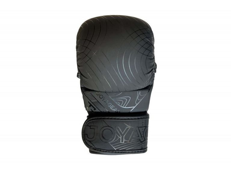 Joya Gear MMA Gloves Essential Black/Black