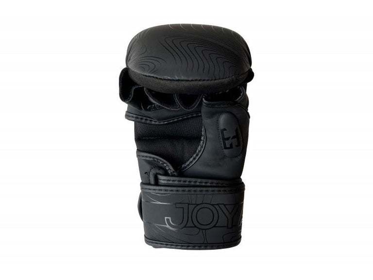 Joya Gear MMA Gloves Essential Black/Black