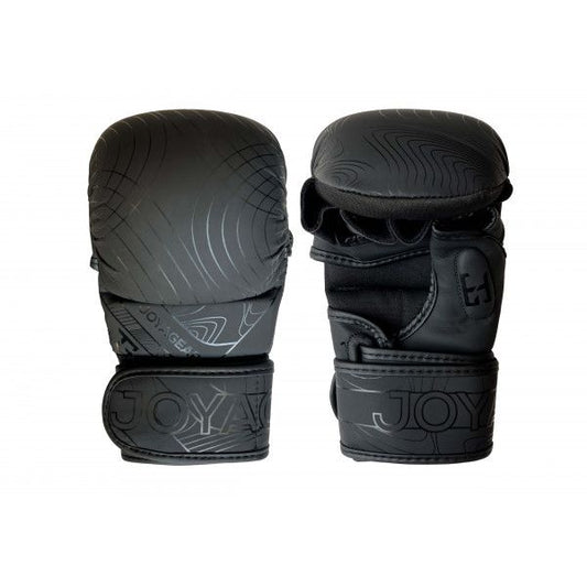 Joya Gear MMA Gloves Essential Black/Black