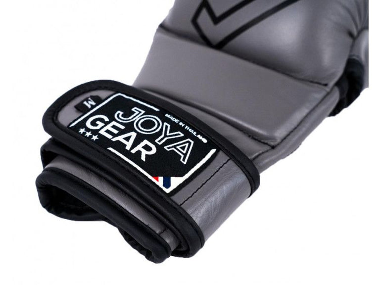 Joya Gear MMA Gloves Strike Grey