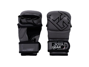 Joya Gear MMA Gloves Strike Grey