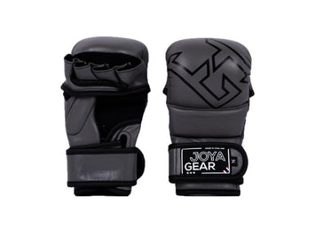 Joya Gear MMA Gloves Strike Grey