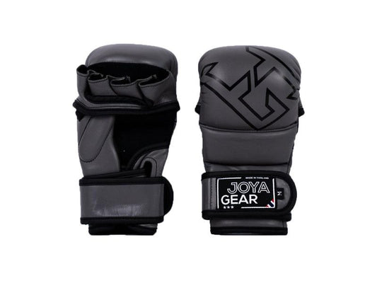 Joya Gear MMA Gloves Strike Grey