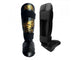 Joya Gear Shin guard Dragon Gold