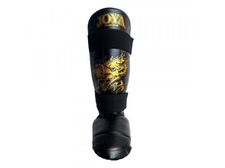 Joya Gear Shin guard Dragon Gold